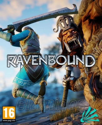Ravenbound Pobierz