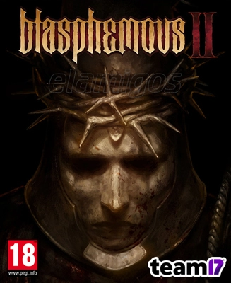 Blasphemous 2
