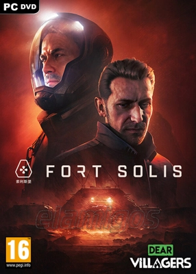 Fort Solis