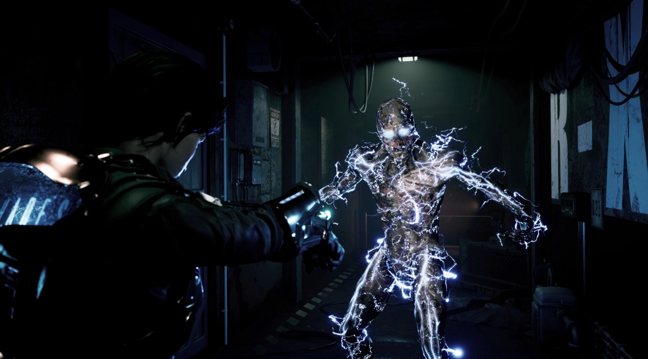 crack Daymare 1994 Sandcastle ściągnij grę