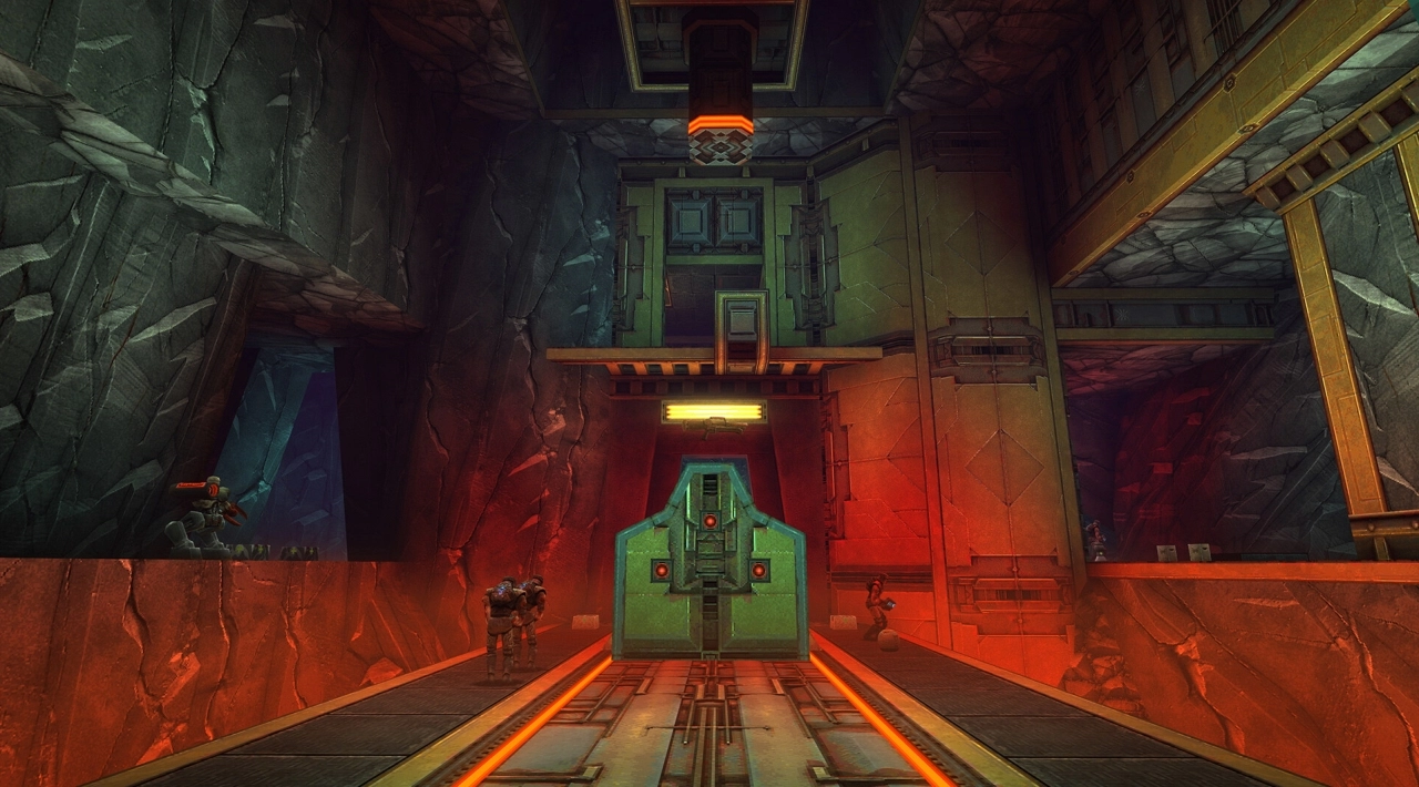 crack Quake 2 remastered ściągnij grę