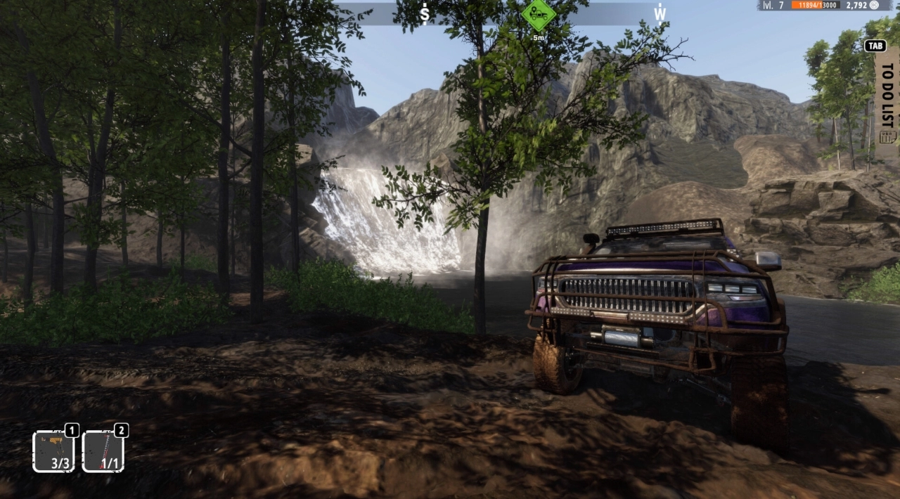 fitgirl Offroad Mechanic Simulator download