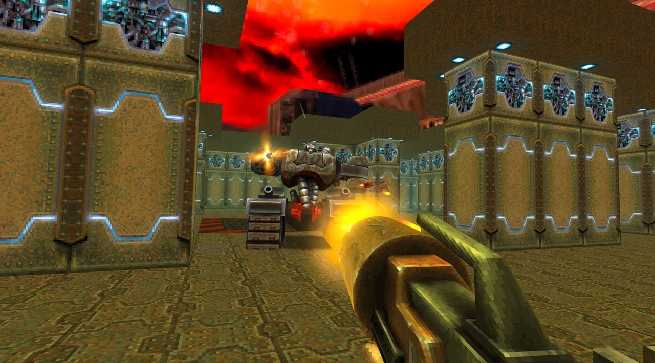 elamigos Quake II Enhanced Edition download