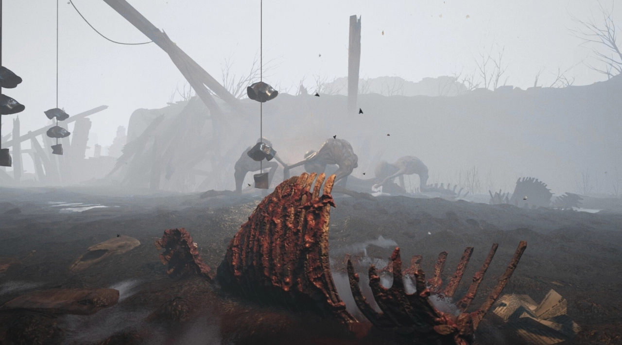 crack Ad Infinitum ściągnij grę