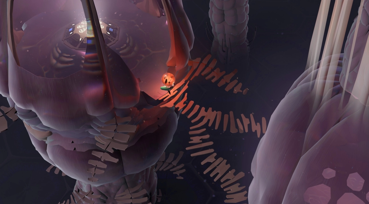 crack Cocoon ściągnij grę