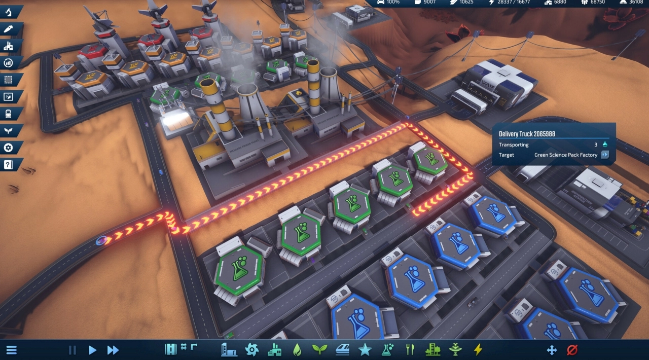 crack InfraSpace ściągnij grę