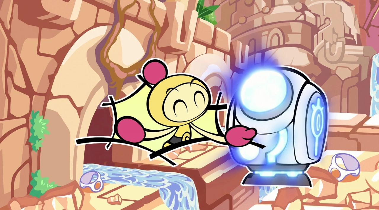 crack Super Bomberman R2 ściągnij grę
