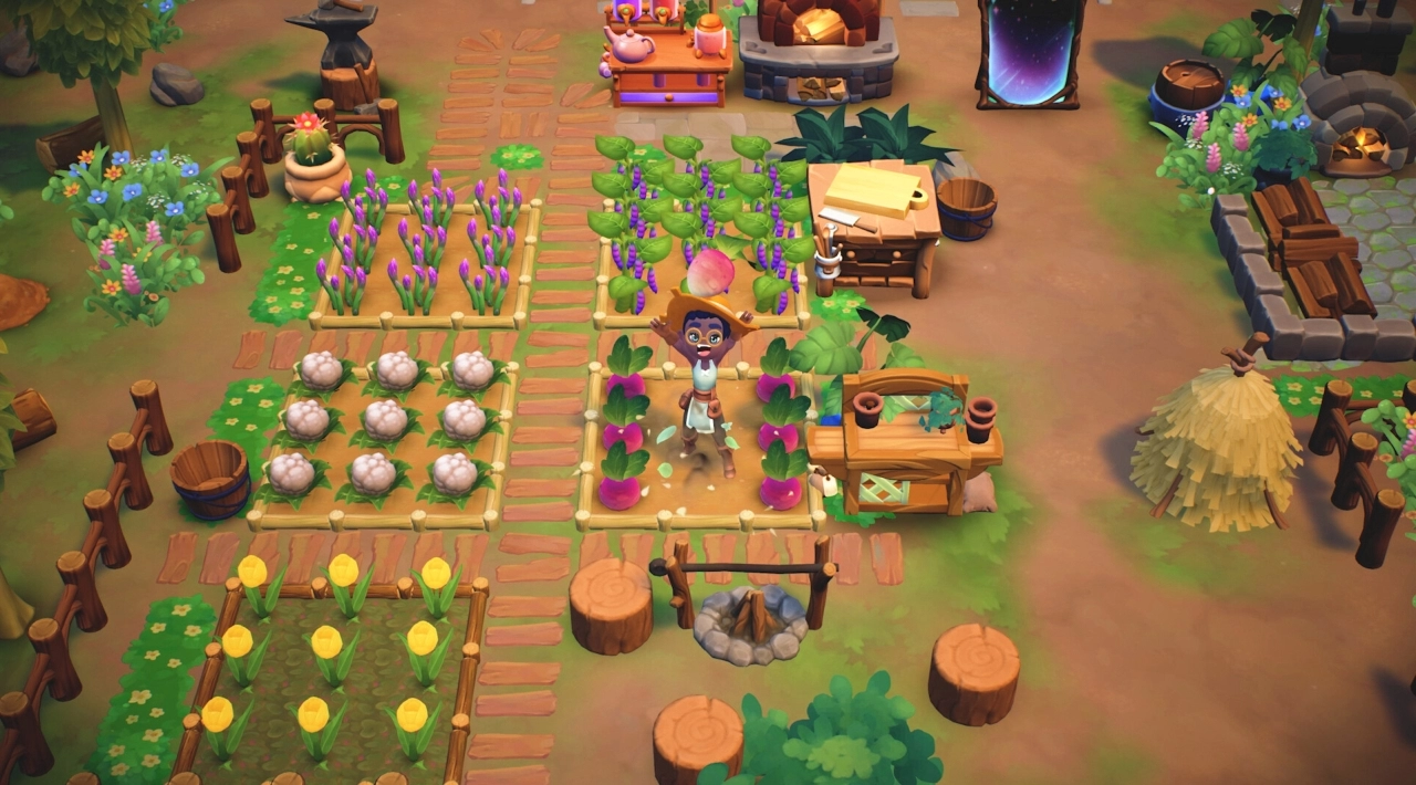 elamigos Fae Farm download