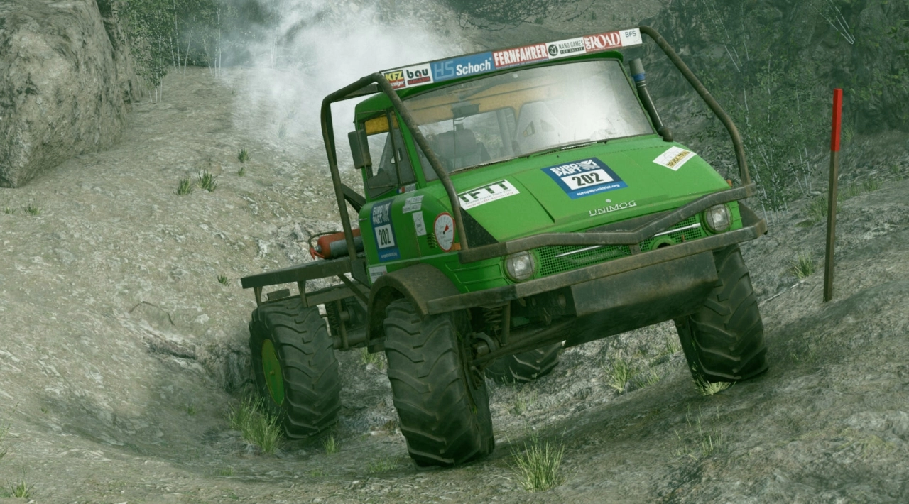 elamigos Heavy Duty Challenge The Off-Road Truck Simulator download
