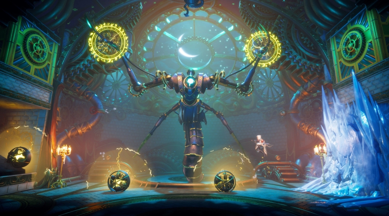 elamigos Trine 5 download