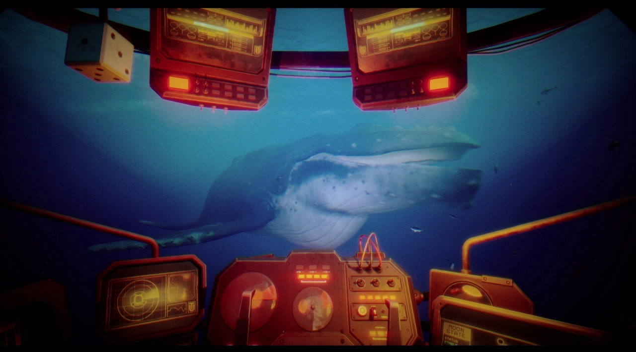 elamigos Under The Waves download