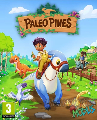 Paleo Pines