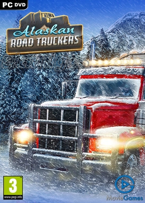 Alaskan Road Truckers