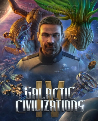 Galactic Civilizations IV Supernova