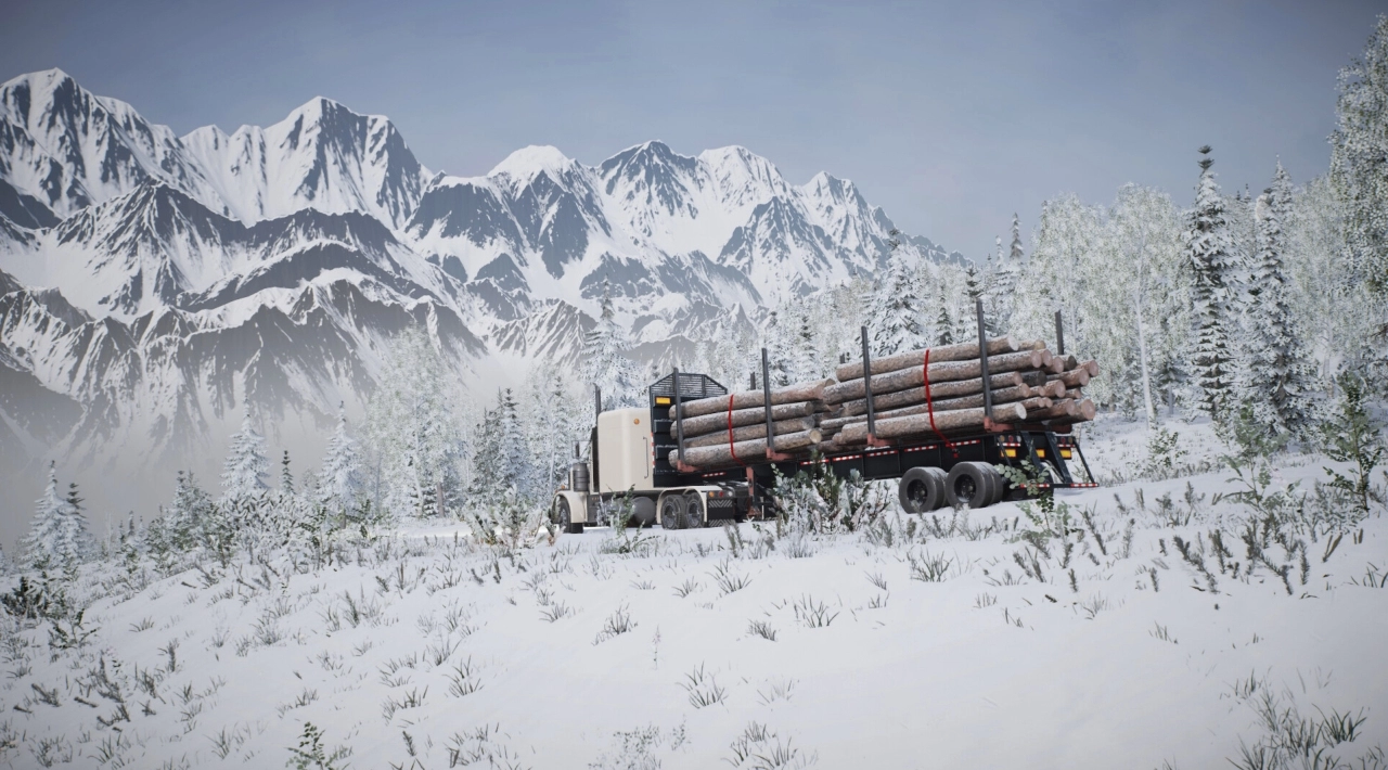 crack Alaskan Road Truckers Mother Truckers Edition ściągnij grę