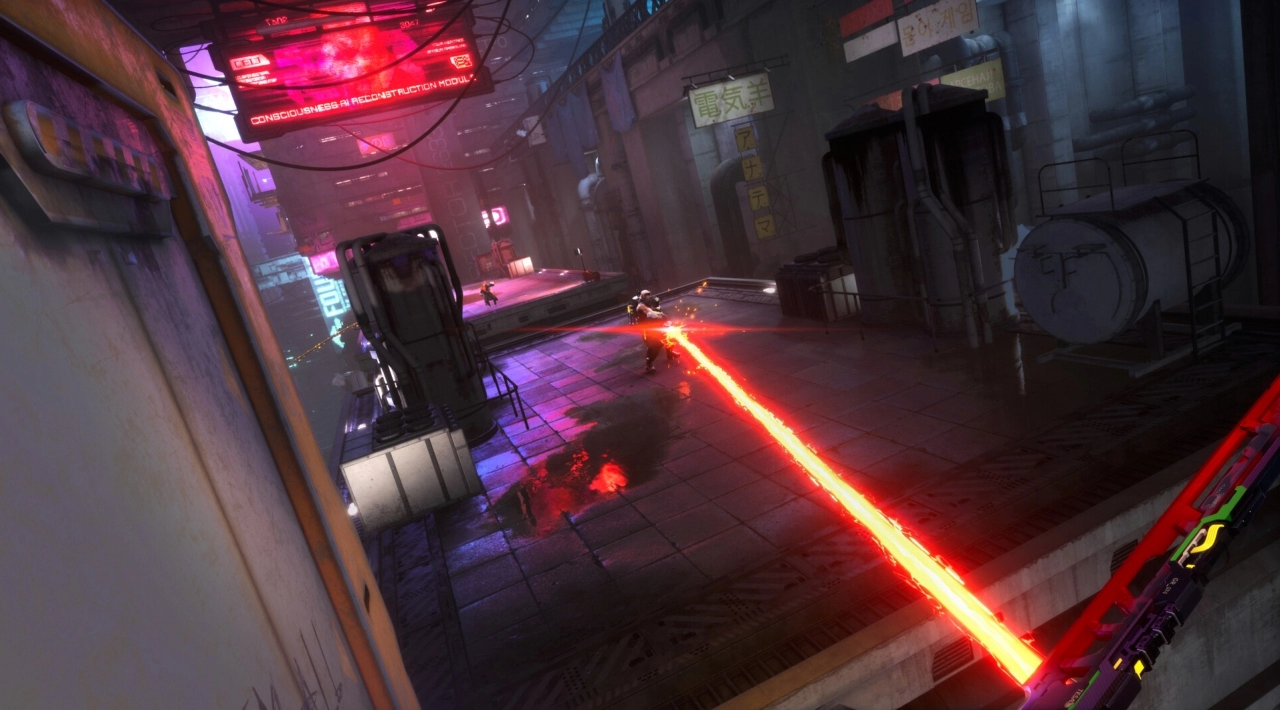 crack Ghostrunner 2 ściągnij grę