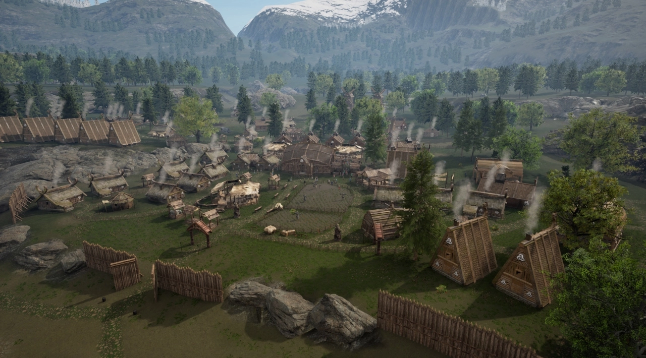 crack Land of the Vikings ściągnij grę