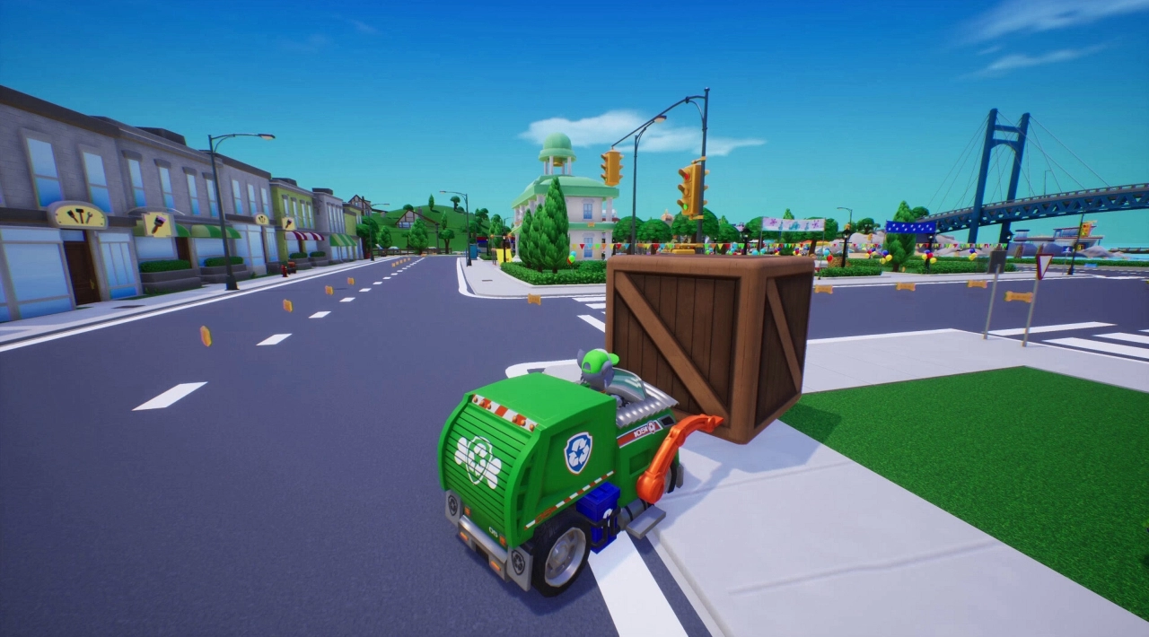 crack PAW Patrol World ściągnij gre