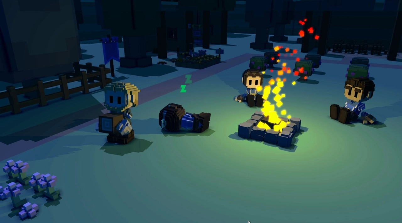 crack Stonehearth ściągnij grę