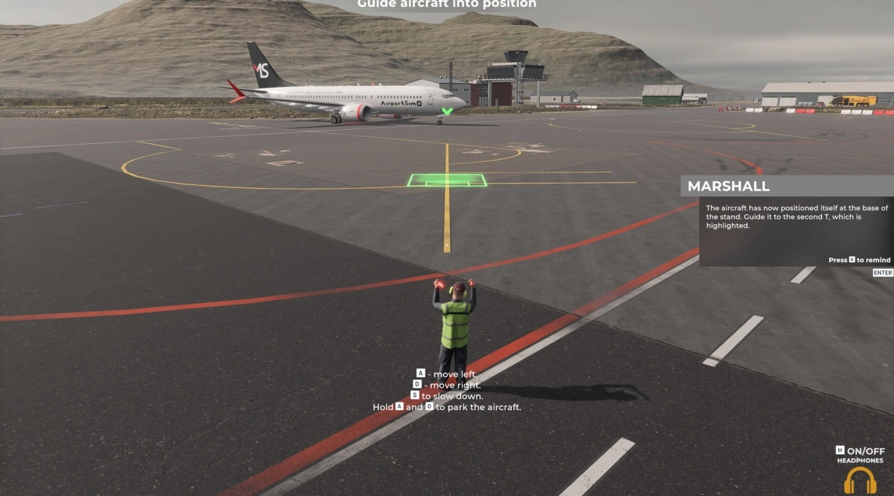AirportSim download