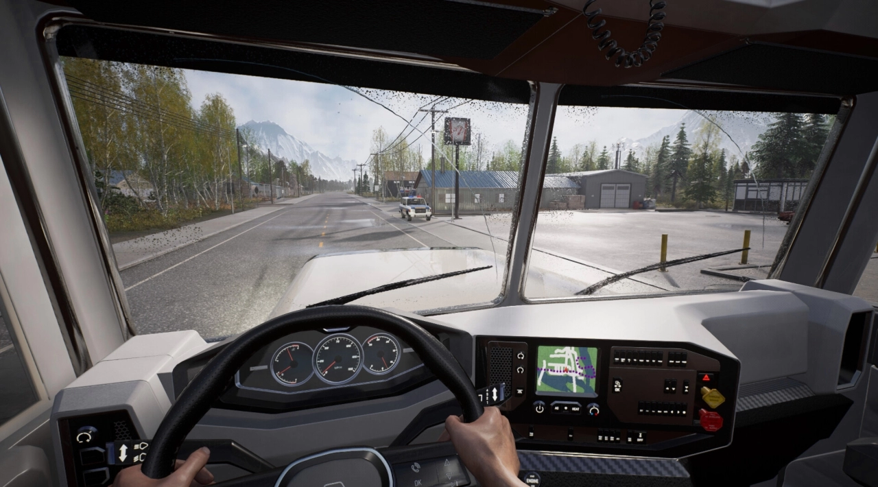 elamigos Alaskan Road Truckers download
