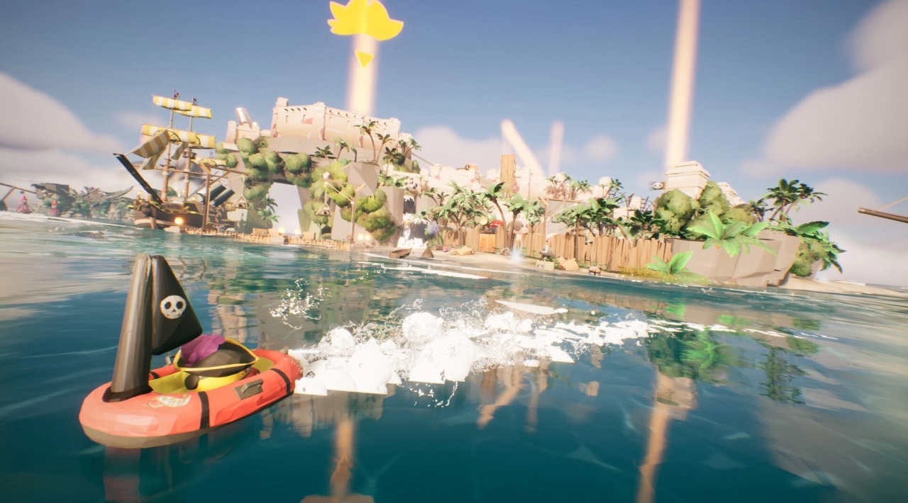 elamigos Bang-On Balls Chronicles download