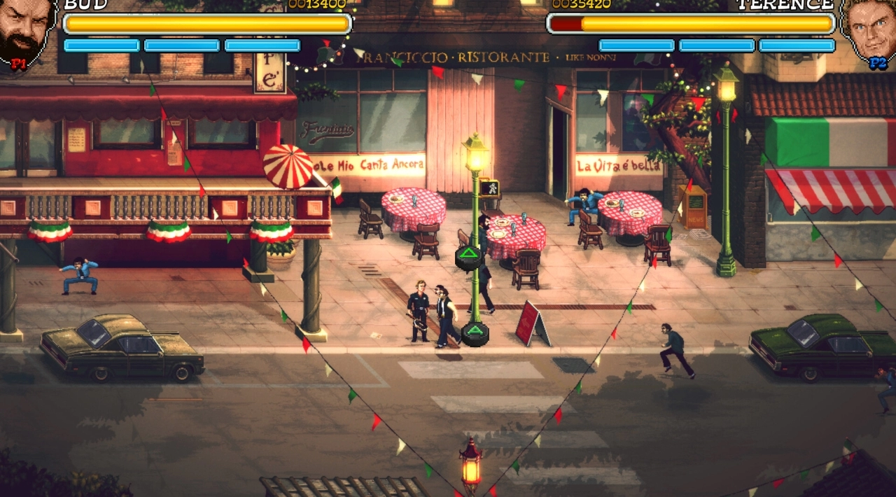 elamigos Bud Spencer and Terence Hill Slaps and Beans 2 download