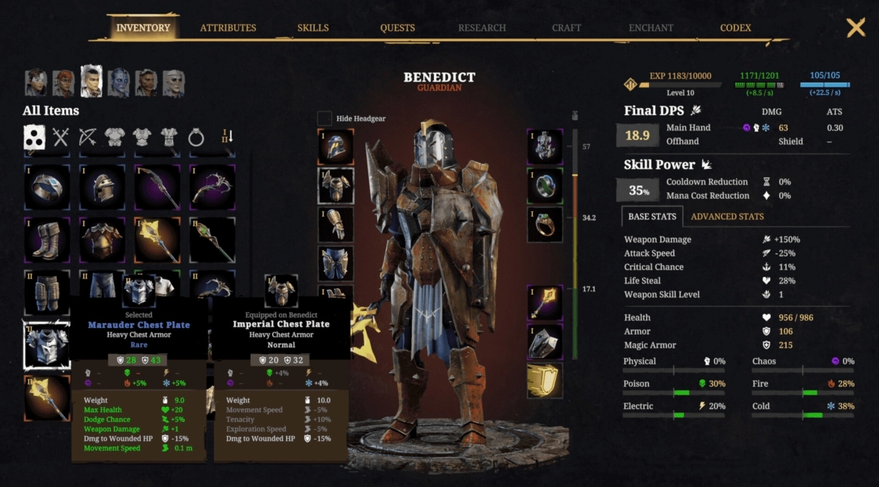 elamigos Dark Envoy download