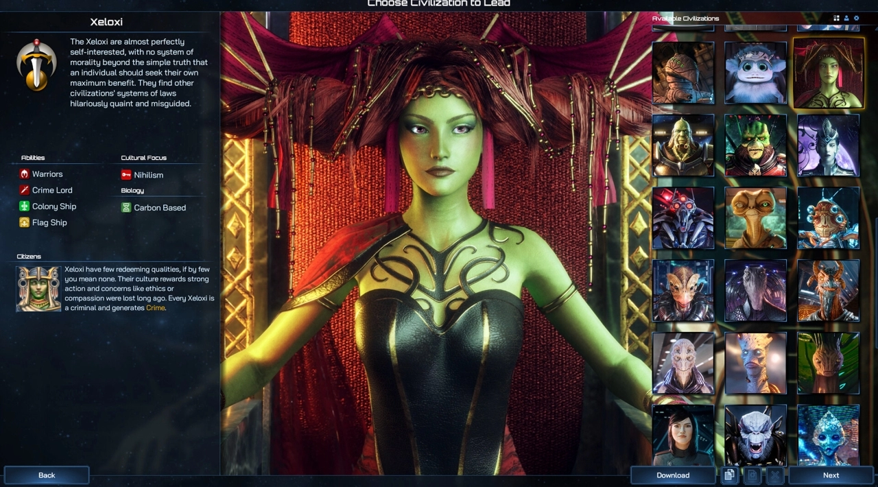 elamigos Galactic Civilizations IV Supernova download