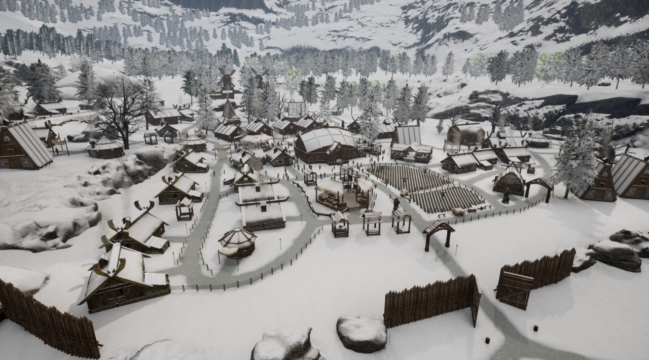 elamigos Land of the Vikings download