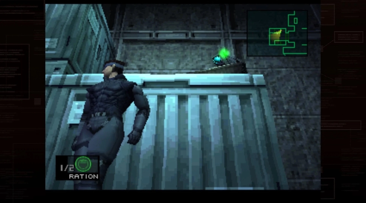 elamigos Metal Gear Solid Master Collection Vol.1 download