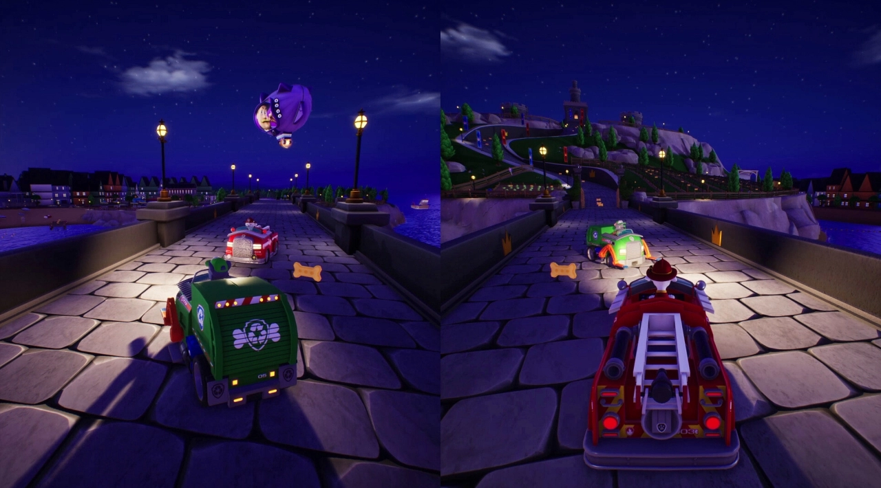 elamigos PAW Patrol World download