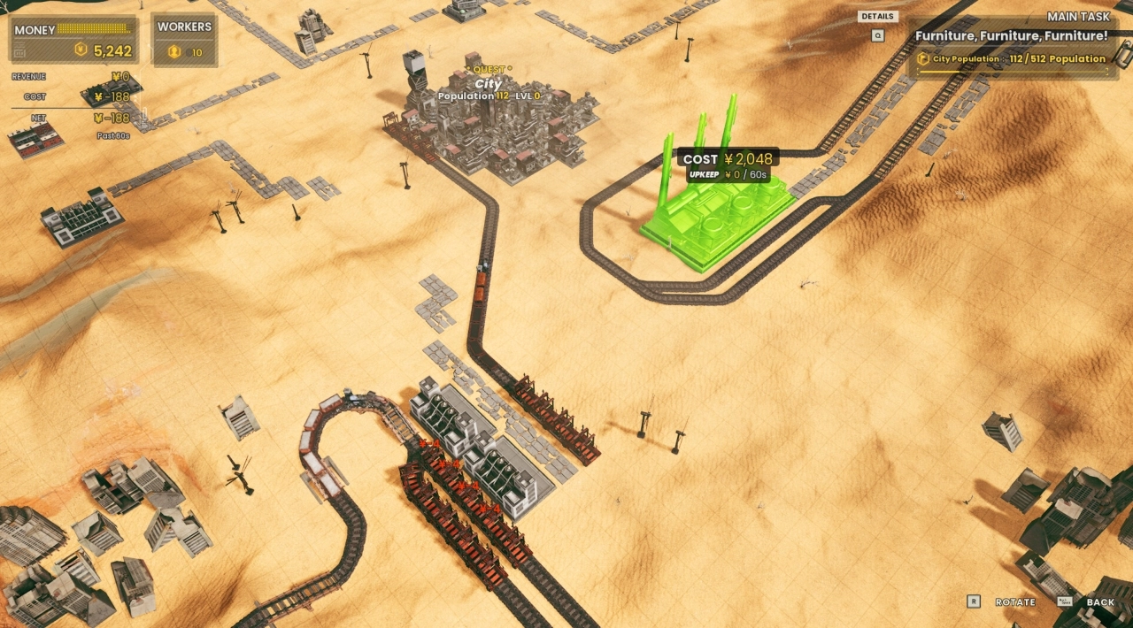 elamigos Railgrade download