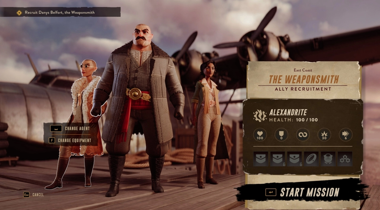 elamigos The Lamplighters League download