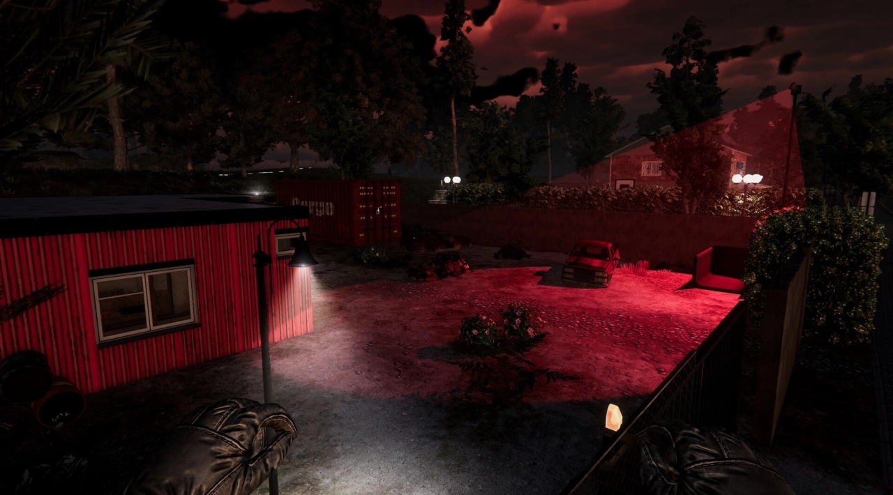 elamigos Thief Simulator 2 download