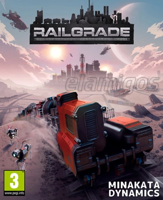 Railgrade