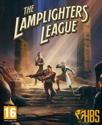 The Lamplighters League
