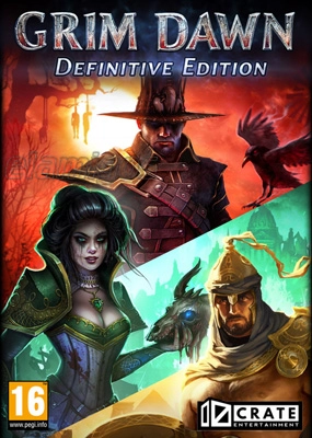Grim Dawn