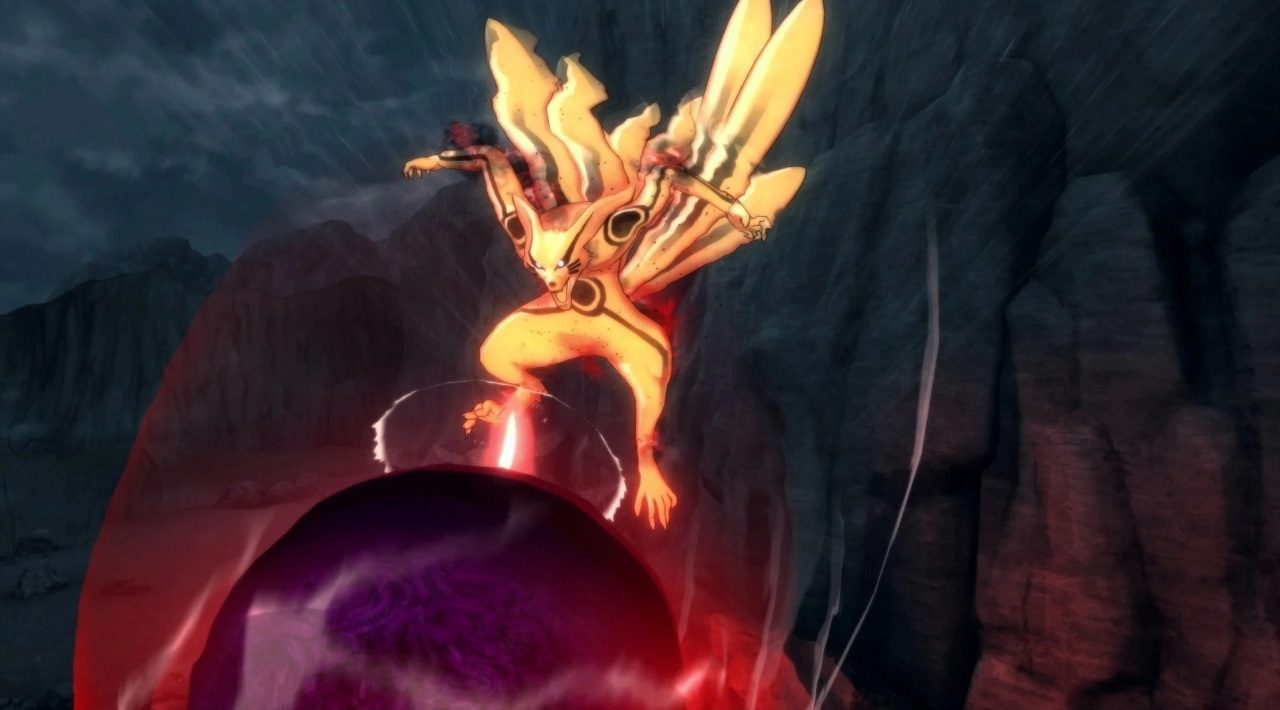 crack Naruto X Boruto Ultimate Ninja Storm Connections ściągnij grę