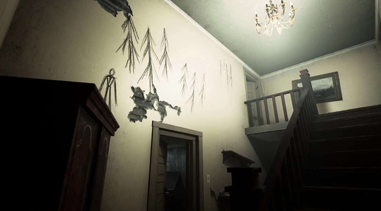 crack Slender The Arrival ściągnij grę