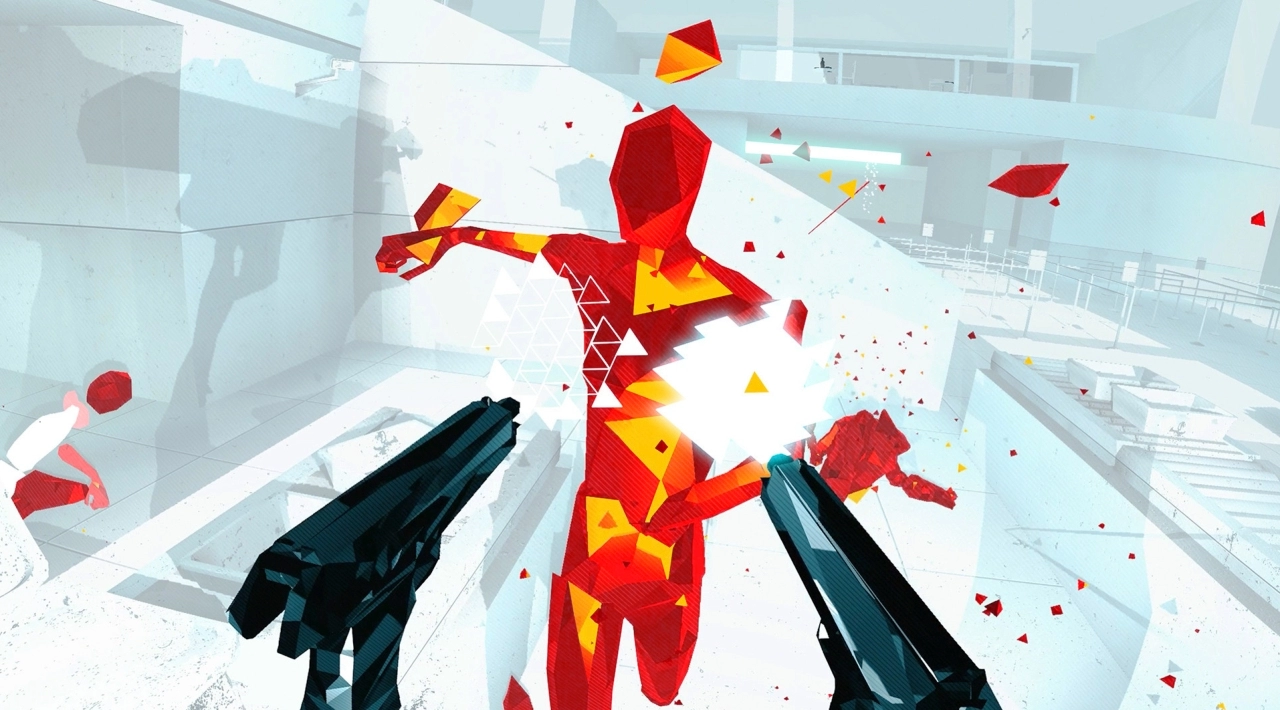 crack SuperHOT VR ściągnij grę