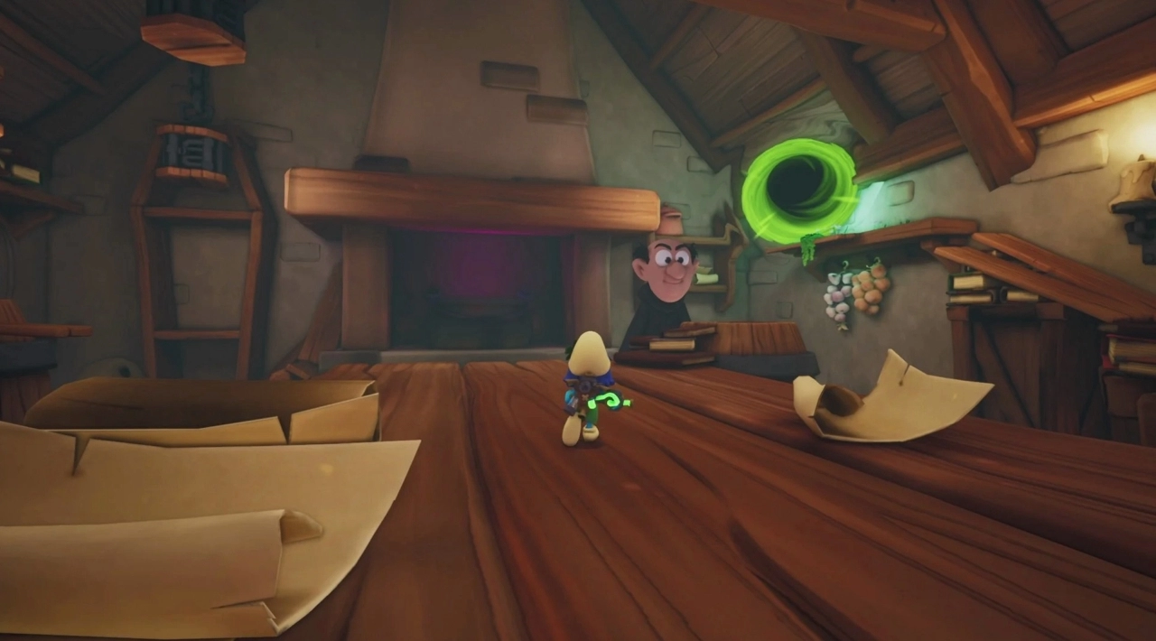 crack The Smurfs 2 ściągnij grę