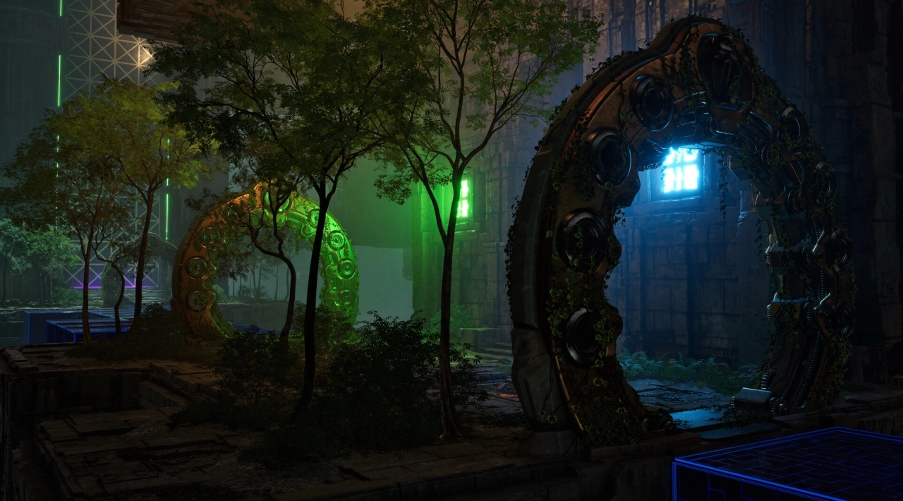 crack The Talos Principle 2 ściągnij grę