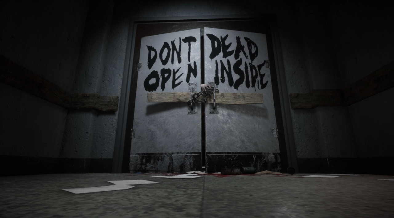 crack The Walking Dead Destinies ściągnij grę