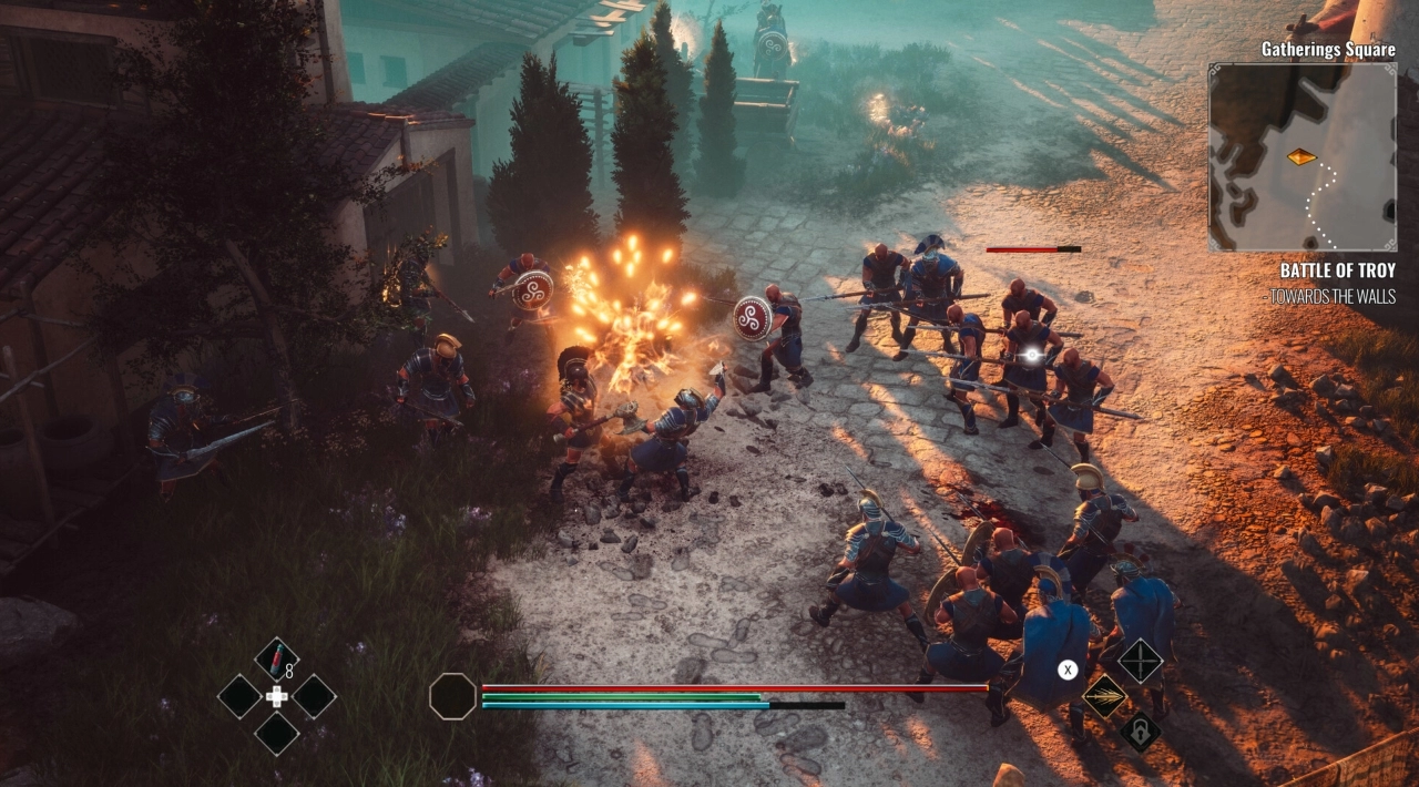 elamigos Achilles Legends Untold download