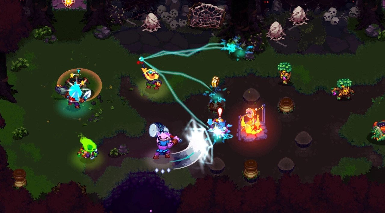 elamigos Ember Knights download