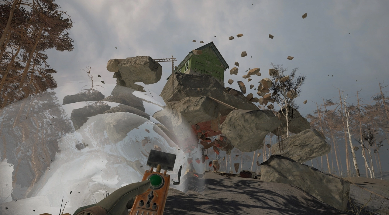 elamigos Into the Radius VR download