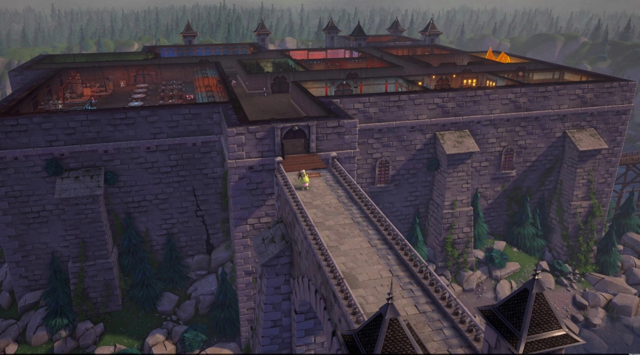 elamigos Naheulbeuks Dungeon Master download