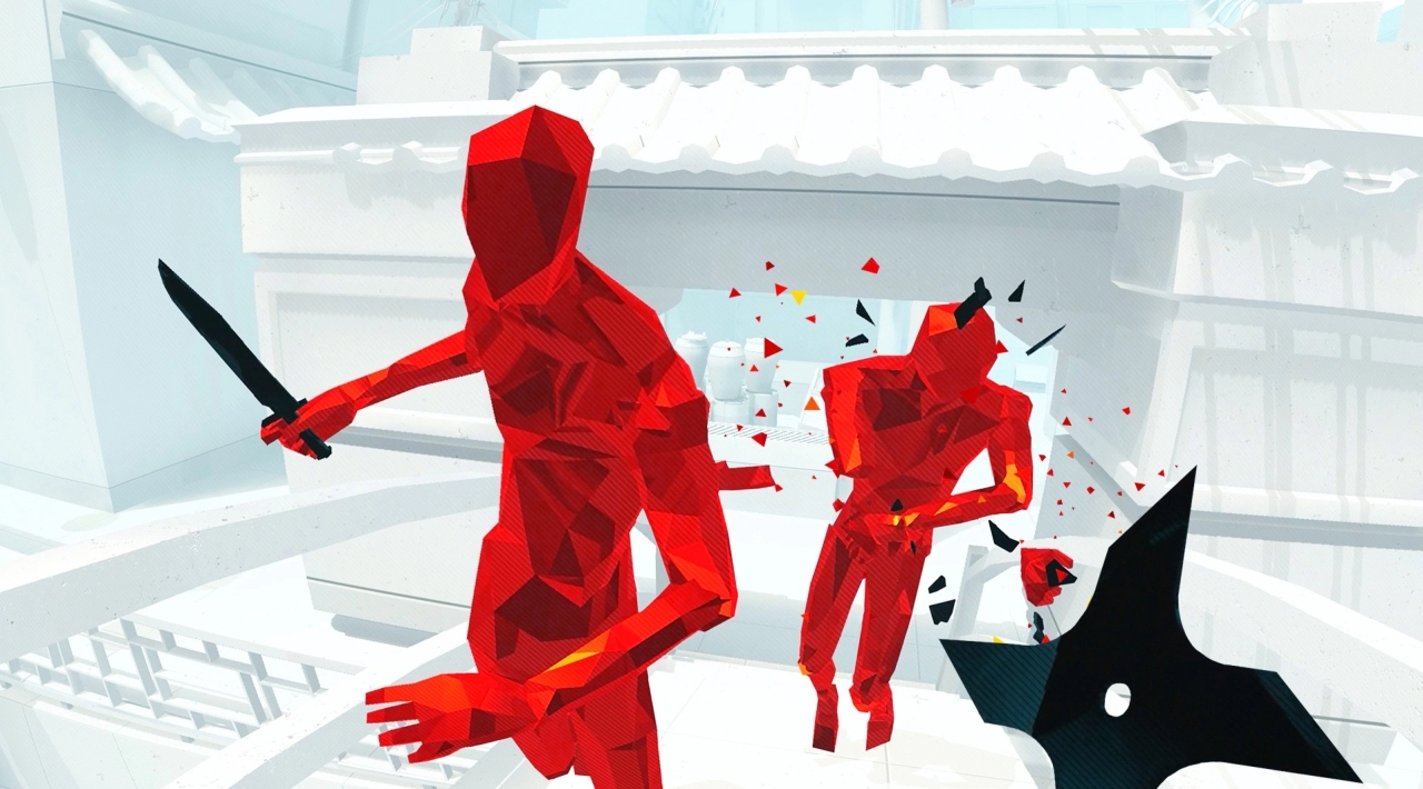 elamigos SuperHOT VR download