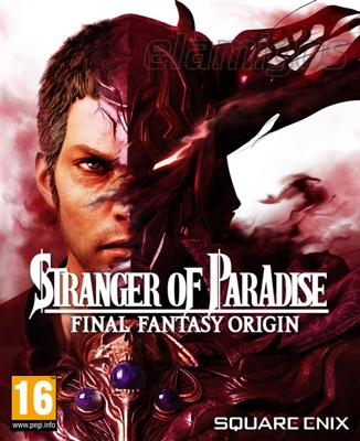 Stranger of Paradise Final Fantasy Origin Pobierz